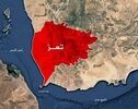ادامه درگیری‌ها در تعز و عقب‌نشینی نیروهای همسو با عربستان