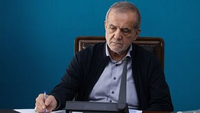 پزشکیان از جایگاه علمی آیت‌الله شبیری زنجانی گفت
