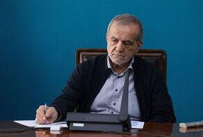 پزشکیان از جایگاه علمی آیت‌الله شبیری زنجانی گفت
