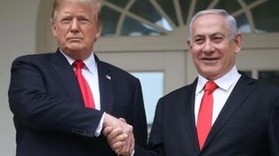 نتانیاهو در تاریخ به‌عنوان بدترین نخست‌وزیر اسرائیل ثبت خواهد شد