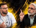فیلم کامل مناظره وحید اشتری و حسین قربان‌زاده