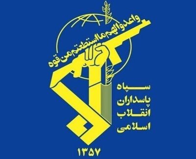 سپاه از انهدام ۱۱ جنگنده و بالگرد آمریکایی در نبرد ۱۵ روزه خبر داد