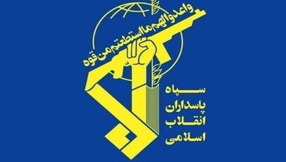 پاسخ کوبنده نیروی دریایی سپاه به تجاوز آمریکا