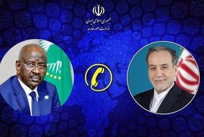 عراقچی بر تقویت همکاری کشورهای اسلامی برای حمایت از فلسطین تأکید کرد
