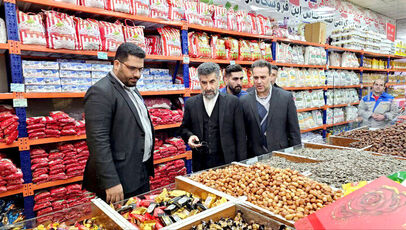 تهران پیشتاز کنترل تورم مواد غذایی با توسعه میادین تره‌بار