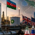 کنوانسیون خزر؛ قطعه‌ای دیگر از پازل ژئوپلیتیکی؟