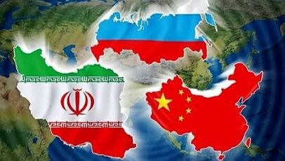 ایران، روسیه و چین با ارجاع پرونده هسته‌ای به شورای امنیت مخالفت کردند