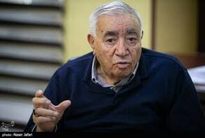 اردکانی: زمستان امسال می‌تواند با موج سرما و برف همراه شود