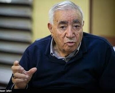 اردکانی: زمستان امسال می‌تواند با موج سرما و برف همراه شود