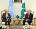 تأکید گوترش بر نقش پاکستان در مذاکرات ایران و آمریکا؛ دیپلماسی در کانون رایزنی‌ها