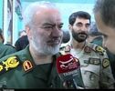فدوی در کانون شایعات؛ روایت رسانه‌ای از تمرکز اسرائیل بر فرمانده سپاه