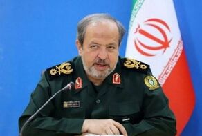 دشمن بیش از قدرت امروز ایران، از سرعت رشد توان دفاعی نگران است
