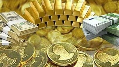 پیش‌بینی قیمت دلار، طلا و سکه شنبه ۱۱ مهر ۱۴۰۵
