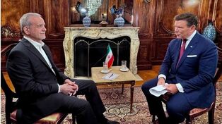 ایران خواهان جنگ نیست، اما در برابر حمله از خود دفاع می‌کند