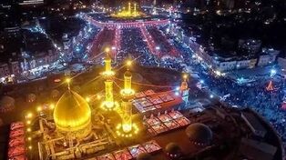 ثبت‌نام سفرهای مهرماه عتبات آغاز شد، کاهش ۳.۵ درصدی قیمت برخی سفرهای عتبات