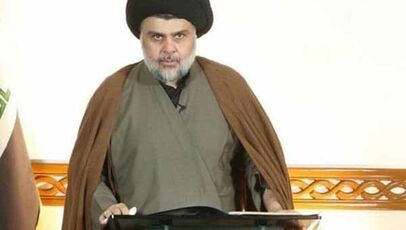 هشدار صریح مقتدی صدر به واشنگتن؛ استقلال عراق از همه چیز مهم‌تر است