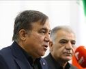 تاجرنیا: استقلال حردانی را از دست نمی‌دهد؛ پنجره نقل‌وانتقالات بسته است