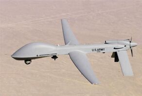 افزایش خسارت‌های پهپادی آمریکا در درگیری با ایران؛ از سرنگونی MQ-1 تا انهدام MQ-9 و MQ-4C