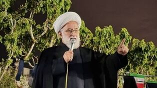 زنگ خطر فتنه و نفوذ؛ هشدار جدی آیت‌الله ردایی درباره نقشه دشمن