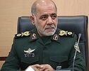 هشدار سرلشکر عبداللهی درباره اجرای دکترین «چشم در برابر چشم»