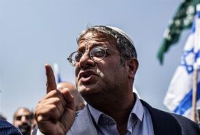 تهدید به اعدام اسرای فلسطینی؛ واکنش تند حماس به اقدام بن‌گویر