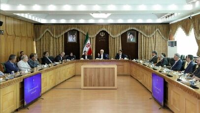 عارف تکلیف سهمیه اول بنزین را روشن کرد