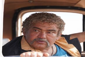 نادر سلیمانی به‌زودی به سریال «دیوار دفاعی» می‌پیوندد؛ جزئیات پخش از شبکه سه
