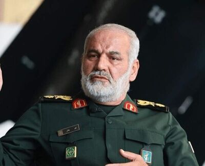 از یک تویوتا استیشن تا شهرهای موشکی ایران! + ویدئو
