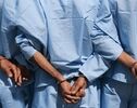 سه بازداشت در عملیات ضدتروریستی چابهار؛ سلاح و مهمات کشف شد