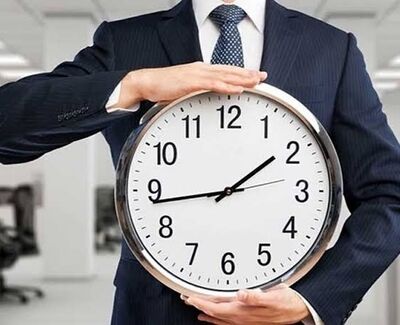 آخرین جزئیات ساعت کاری ادارات اعلام شد