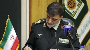تجلیل فرمانده کل انتظامی از جایگاه خبرنگاران در روز رسانه