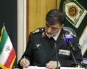 تجلیل فرمانده کل انتظامی از جایگاه خبرنگاران در روز رسانه