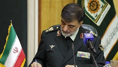 تجلیل فرمانده کل انتظامی از جایگاه خبرنگاران در روز رسانه