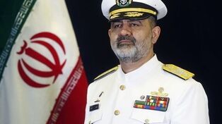پیام فرمانده نیروی دریایی ارتش در روز جهانی دریانوردی؛ تأکید بر امنیت تنگه هرمز
