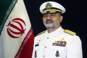 پیام فرمانده نیروی دریایی ارتش در روز جهانی دریانوردی؛ تأکید بر امنیت تنگه هرمز
