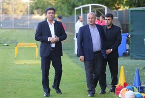 چگونه یک اشتباه اداری، نماینده ایران در آسیا را تغییر داد؟