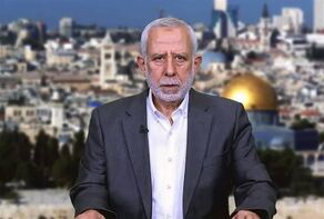 در انتخابات فلسطین نامزد معرفی نمی‌کنیم