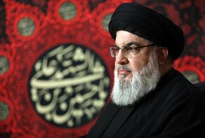 پیام القسام در سالروز شهادت نصرالله؛ غزه حامیانش را فراموش نمی‌کند