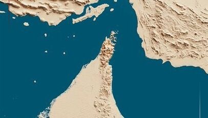 هدف قرار گرفتن نفتکش «کاوومالیاس» در نزدیکی سواحل عمان