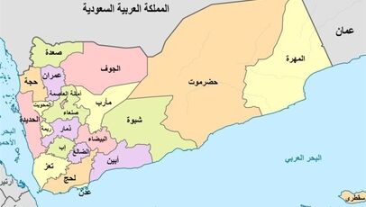 ناکامی طرح تجاوز زمینی به یمن