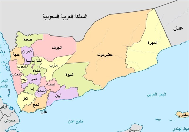 ناکامی طرح تجاوز زمینی به یمن