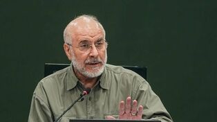 خط و نشان قالیباف برای آمریکا؛ تنگه هرمز با این ۷ شرط باز می‌شود