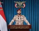 حمله پهپادی یمن به خطوط انتقال نفت عربستان

