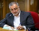 زاکانی در سوگ آیت‌الله شبیری زنجانی پیام تسلیت صادر کرد