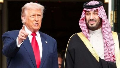 عربستان میان سه مسیر ناامن؛ هشدار رسانه اسرائیلی درباره تنگنای ریاض