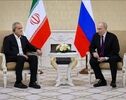 پشت پرده دیدار پزشکیان و پوتین؛ کرملین درباره پیام احتمالی به ترامپ چه گفت؟