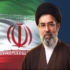 ابلاغ پیام تشکر رهبر انقلاب از تشییع با شکوه رهبر شهید امت