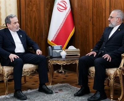  از همه ظرفیت‌ها برای دفاع از منافع ملی استفاده می‌کنیم