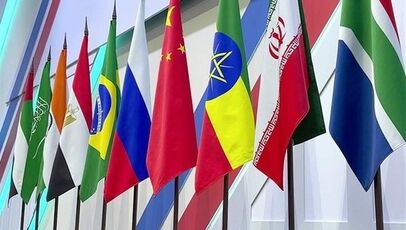  نشست وزرای خارجه بریکس در حاشیه مجمع عمومی سازمان ملل بررسی می‌شود
