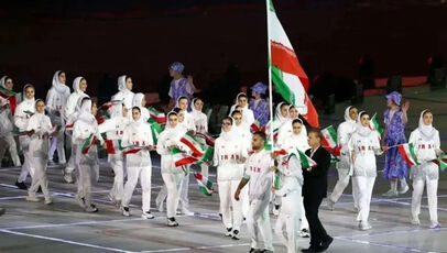 جدول نهایی مدال‌های بازی‌های آسیایی ۲۰۲۶